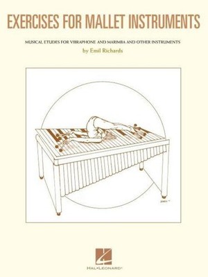 Exercises for Mallet Instruments Emil Richards