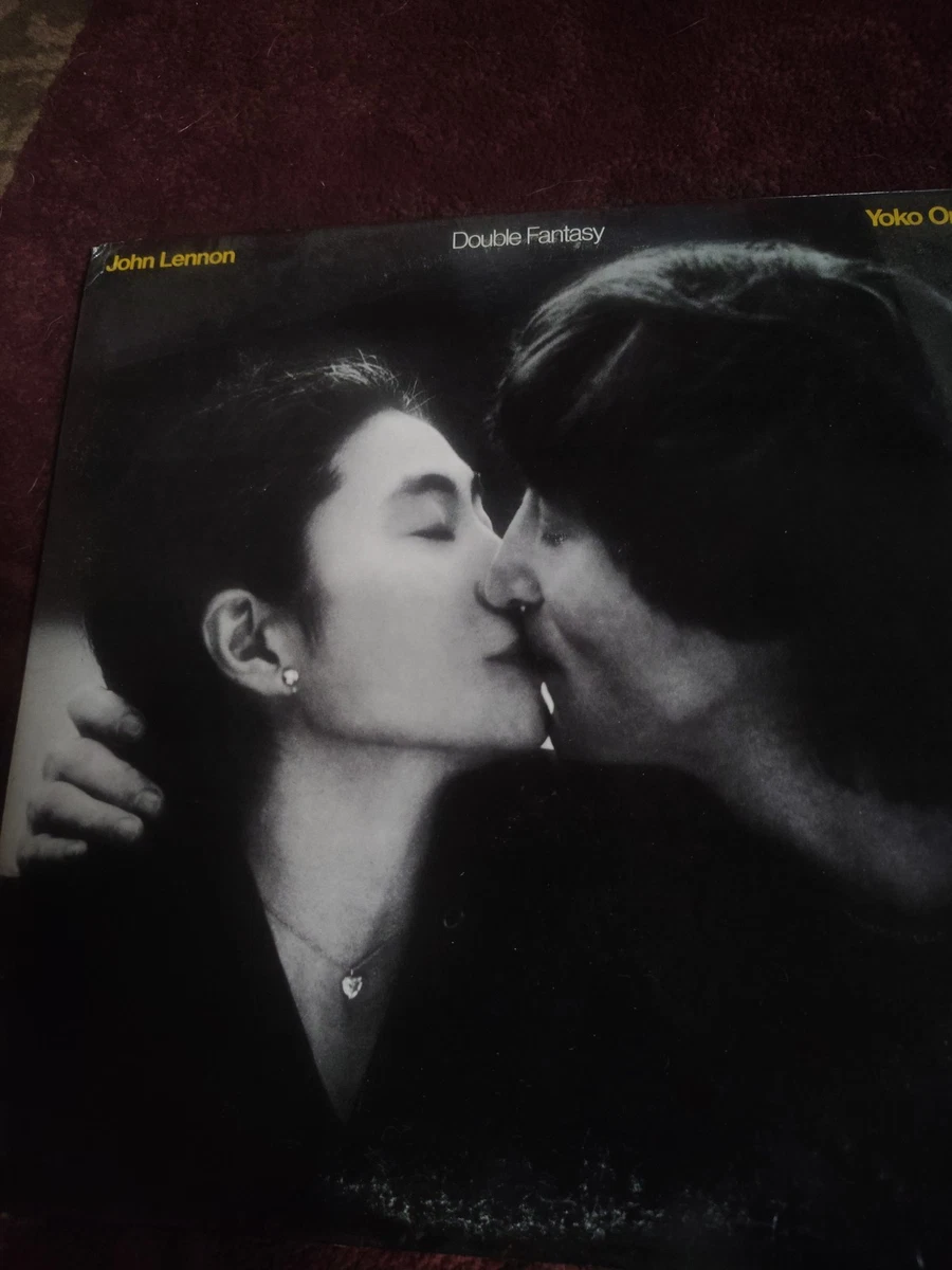 john lennon double fantasy products for sale | eBay