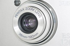 Pentax Espio 120 Film Cameras for sale | eBay
