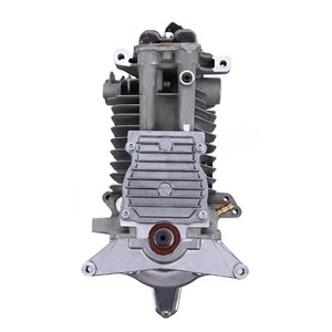 4283 141 8600 Real OEM STIHL BR800X BR800C-E BR800 Impulse Hose Line Genuine - Foto 3