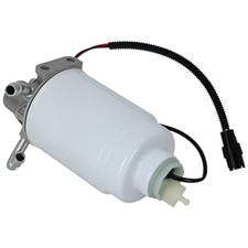12642623 Fuel Filter Housing For Chevy Gmc 6.6l Duramax Diesel 2001-2016