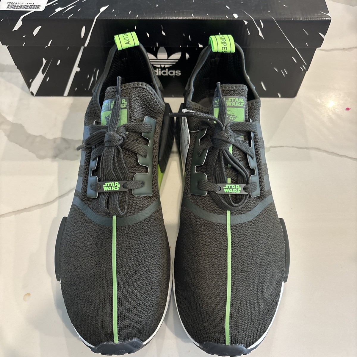 yoda adidas nmd