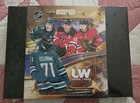 2025-26 NHL Fanatics Under Wraps Autographed Authentic Jersey Mystery Box Vol II