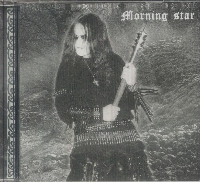 KEKHT ARAKH - Morning Star - CD