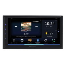 OPEN BOX Pioneer DMH-WC5700NEX 6.8 HD Modular...