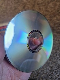 Fighters Megamix (Sega Saturn, 1997) Complete CIB - Tested - Authentic