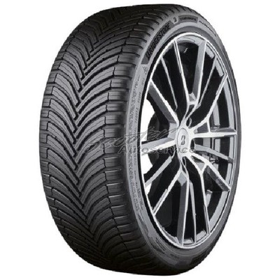 Allwetter-Reifen Bridgestone 255/35R19 96Y Turanza All Season 6 3PMSF XL | 41040