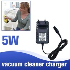 Image of Karcher Window Vac Charger 5.5V for WV50 WV60 WV70 Portable Power Adapter,