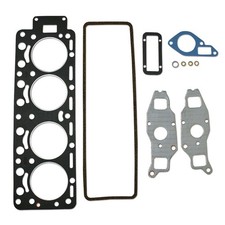 Cylinder Head Gasket Set Fits Massey Tractor | 840677m91
