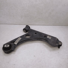 Bras oscillant de suspension fourmi. Gauche ABARTH GRANDE PUNTO (4A) 1.4 T-Jet