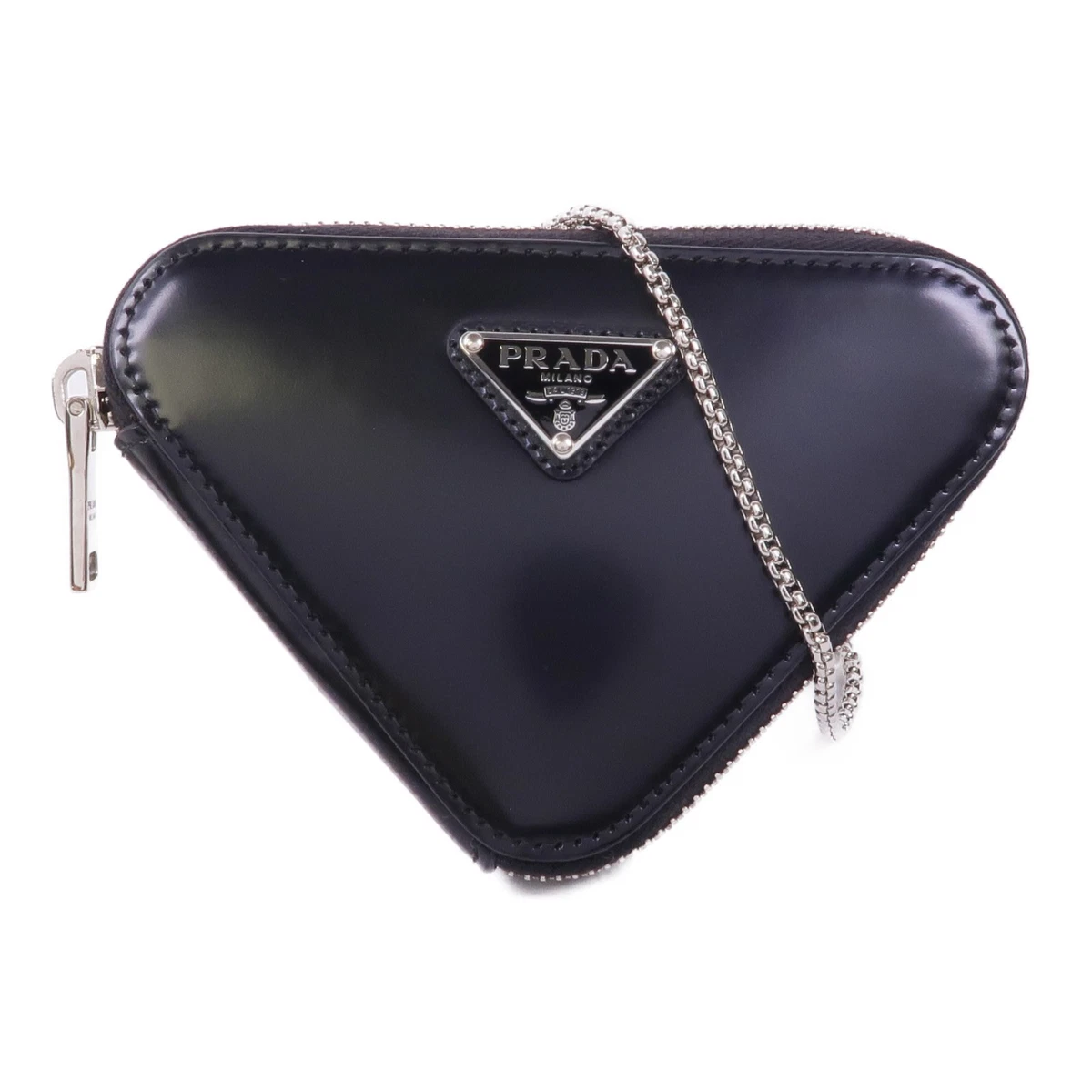 PRADA Mini Pouch Bags & Handbags for Women for sale | eBay
