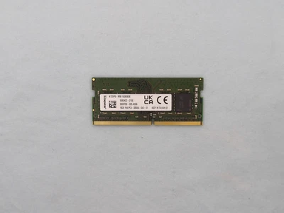 Kingston DDR4 SDRAM 16 GB Total Capacity Memory (RAM) for sale | eBay