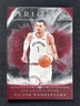 2024-25 Panini Origins Basketball Victor Wembanyama #38 Maroon Spurs /115
