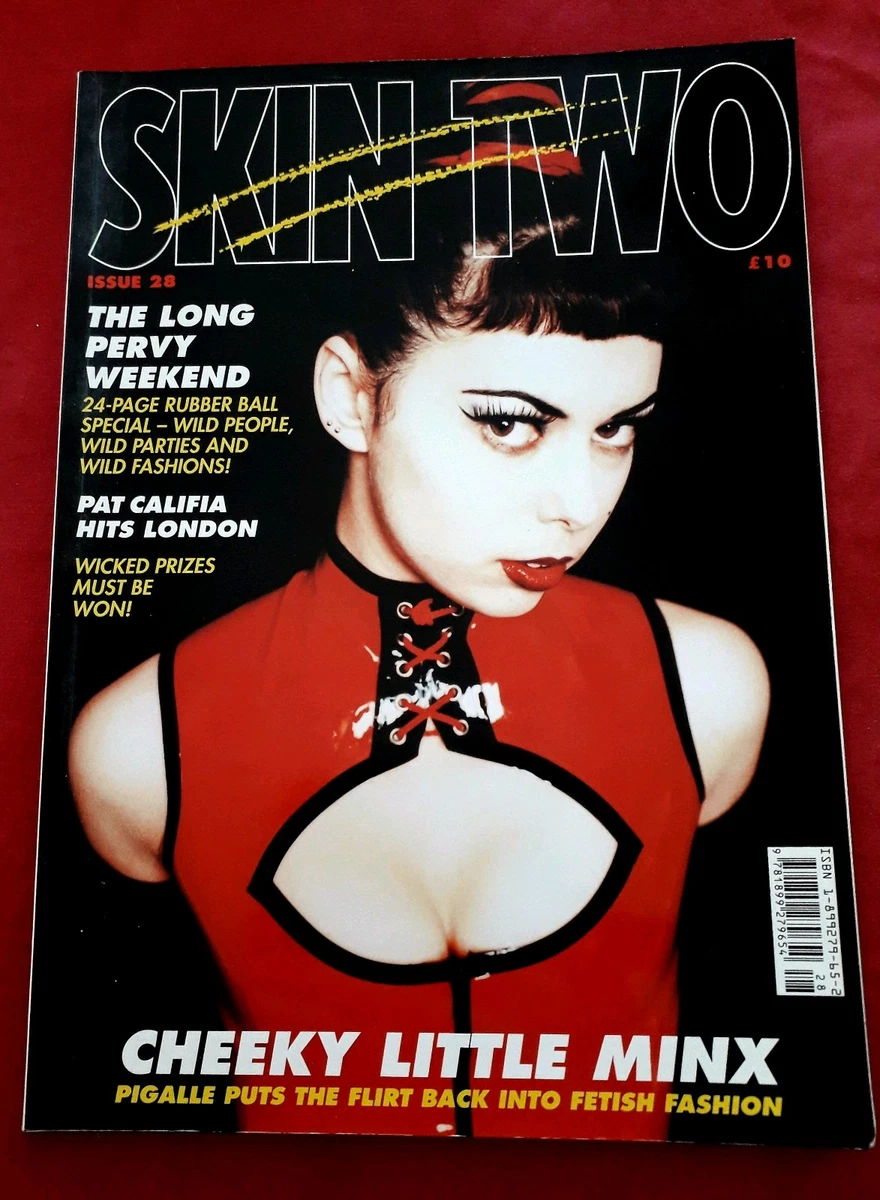 skin two magazine products for sale | eBay UK