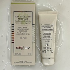 Sisley Soin Idratante Matificante 50 ml