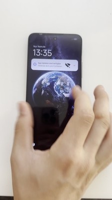 Xiaomi Redmi 12 - 128GB - Midnight Black (Ohne Simlock