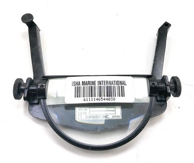 Tokimec Inc Magnetic Compass Magnifier Tool 4038