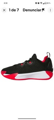 Adidas INITIATION Cushioning, Slip Resistant, Abrasion Resistant, - JS0464