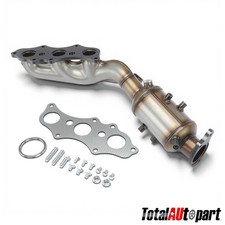 Catalytic Converter for Toyota 4Runner FJ Cruiser 2010-2012 4.0L Passenger Side