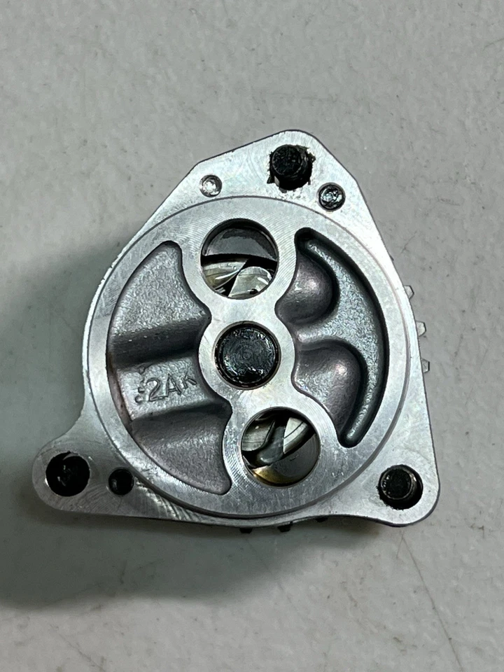 Bomba de aceite Suzuki GS500F 2007  Foto 3 de 3