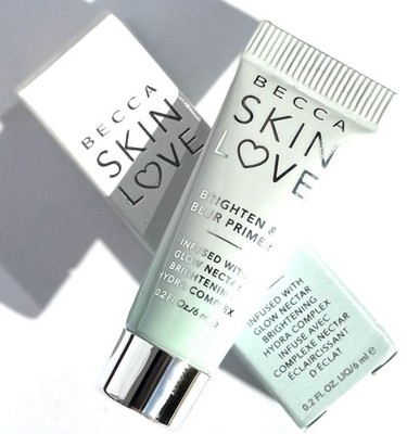 Becca Skin Love Brighten And Blur Primer 6ml