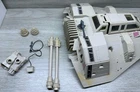 Vintage Star Wars Snow Speeder 1980 COMPLETE Kenner Vehicle all ORIGINAL