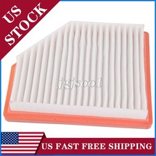 16546-6RA0A Engine Air Filter Element Fits For 2021-2023 Nissan Rogue 2.5L 1.5L