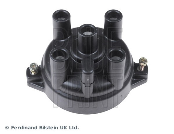 ZüNdverteilerkappe Blue Print ADK81426 FüR Mazda Suzuki Mitsubishi 323 121 BG BW-image