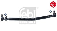 Febi Bilstein Trag-/FüHrungsgelenk 42138 FüR Honda