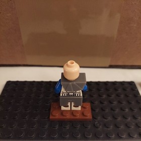 Lego Star Wars SW0314 Captain Rex Phase 1 Clone  -from set 7869 (2011)