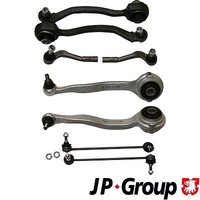 JP Group Reparatursatz, Querlenker Links, Vorderachse Oben FüR MERCEDES-BENZ