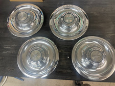 Oem Chevrolet Rally Wheel Center Caps Oem Chevrolet Rally Wheel Center Caps