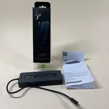 HP Universal USB-C Multiport Hub
