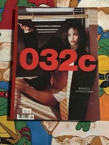 032C Magazine | eBay