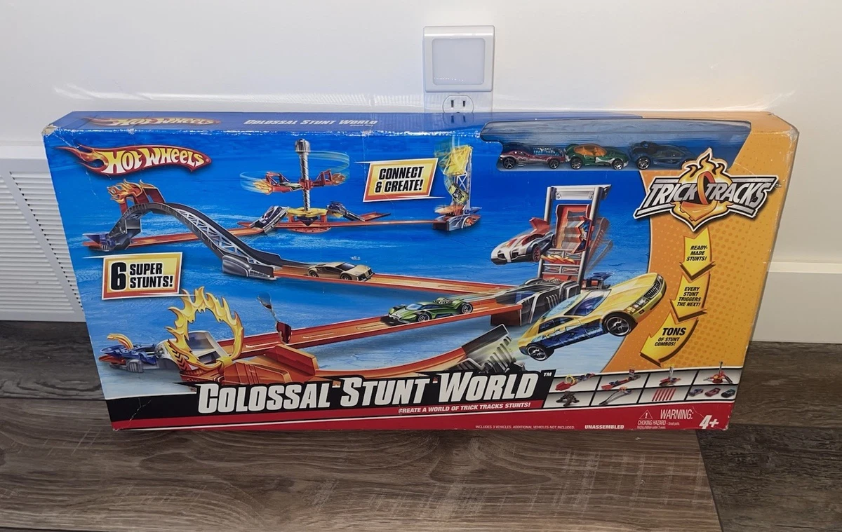 Preços baixos em Conjuntos de veículos em metal fundido Hot Wheels