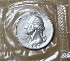 8 x 1957 to 1964 U.S. Mint Proof Sets w/ Packaging - Attractive Silver Coins — photo 3