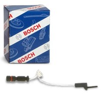 Bosch Warnkontakt MERCEDES-BENZ G-KLASSE W463 Sprinter B903 B904 Vito W638 Vw Lt