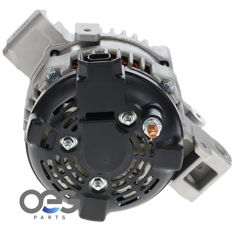 Alternador nuevo para Cadillac CTS 3,6 L 2010-2014 1042102001 104210-2000 1042102000 Foto 2 de 4