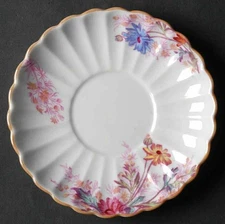 Spode Chelsea Garden  Saucer 4644936