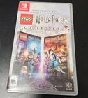 LEGO Harry Potter Collection Game and Cartridge for Nintendo Switch