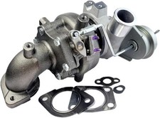 Turbo Mitsubishi MONTERO
