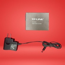TP-Link MC200CM Gigabit Multi-Mode Media Converter