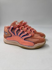 Nike KD18 Men Basketball Shoe Atomic Pink Athletic HV1992-601 Men’s Size 7