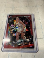 2025 Panini WNBA Panini Kathryn Westfield Los Angeles Sparks /199