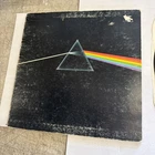 Pink Floyd‎  The Dark Side Of The Moon  1973   ‎SMAS-11163  Rock  VG Vinyl