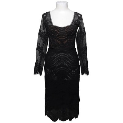 Jonathan Simkhai, Kleid, Größe: 34, Schwarz #ZZC