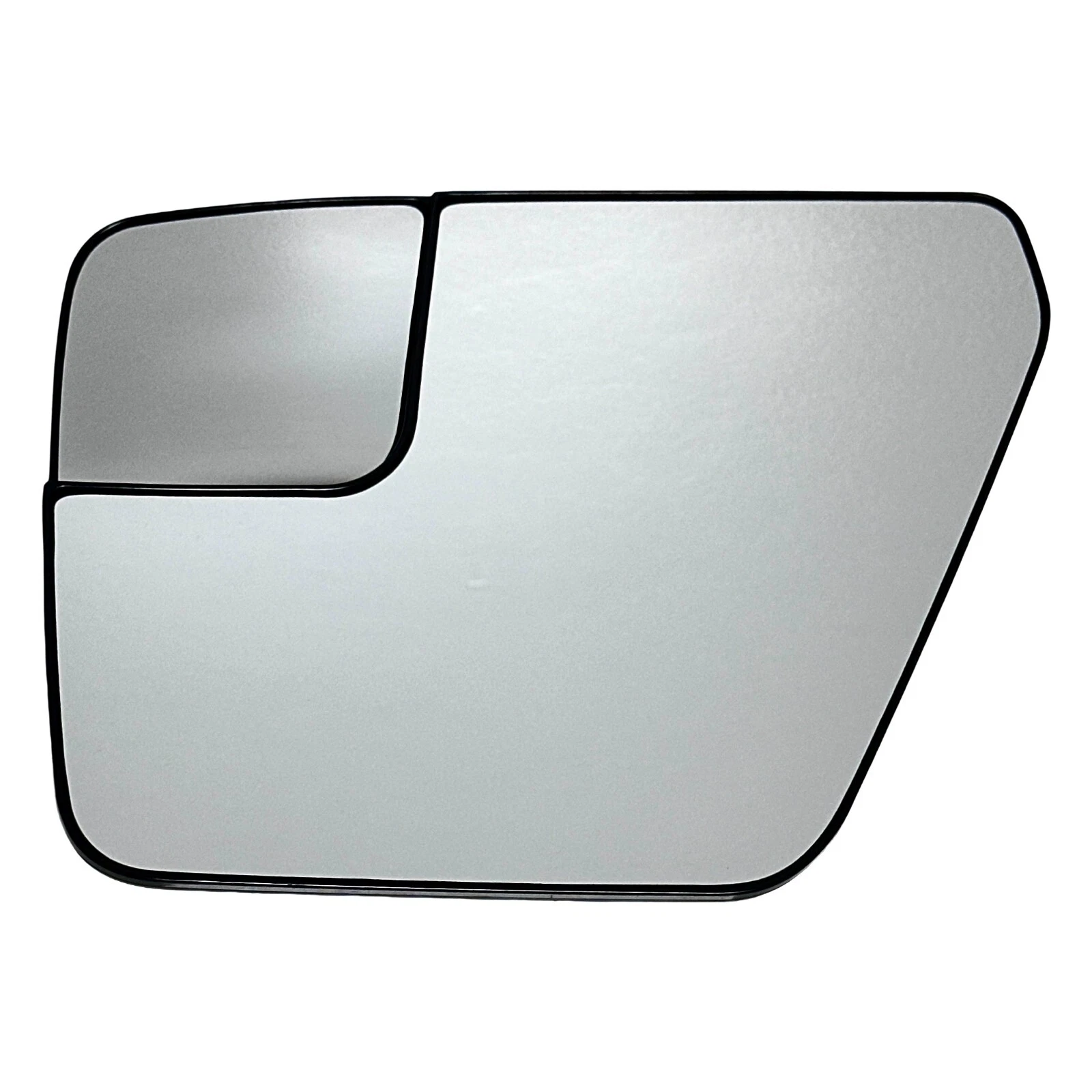 Driver Left Side Mirror Glass for Ford F150 2015 2015-2020