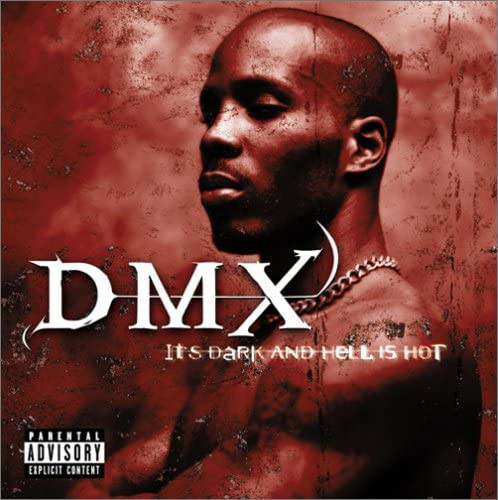 DMX It's Dark And Hell Is Hot JAPAN CD UICY-90173 NEW s9338 | eBay