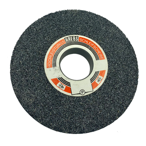 1 X KREBS Gerade Schleifscheibe Korund 10A 200 X 25 X 51 A 10 A 24 Q 3 1-x-krebs-gerade-schleifscheibe-korund-10a-200-x-25-x-51-a-10-a-24-q-3