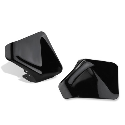 Side Deflector Motorcycle Windscreen Spoiler For BMW R1300GS Adventure GSA